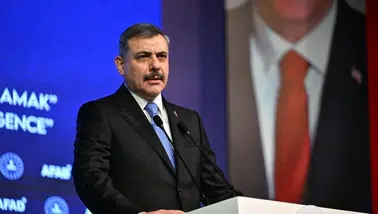 Bakan Çiftçi, Yunanistan'a gidecek