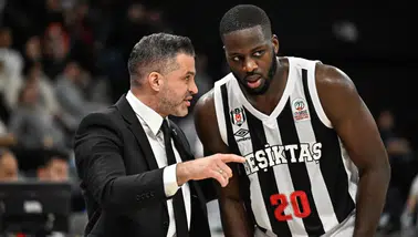 Beşiktaş, Avrupa Ligi'nde Barcelona'yla karşılaşacak