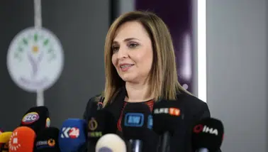 DEM Parti’den süreç çağrısı: Belirsizlikler sona ermeli