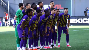 Eyüpspor - Göztepe Karşılaşması için Beklenen Kadrolar Açıklandı!