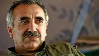 Karayılan, devet heyetiyle görüşmeyi anlattı