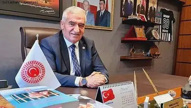Milletvekili Ramazan Kaşlı kimdir? İşte ayrıntılar