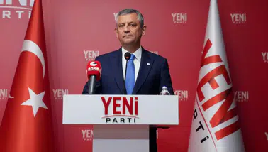 Özgür Özel'den "bilgi sızdırma" iftirası... Adalet Bakanlığı'ndan sert tepki