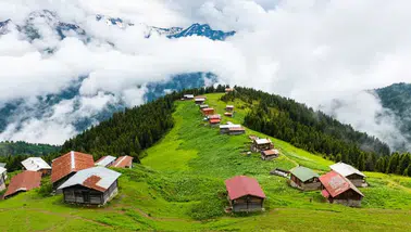 Rize’de Yaşamanın Kimsenin Söylemediği Gerçekleri