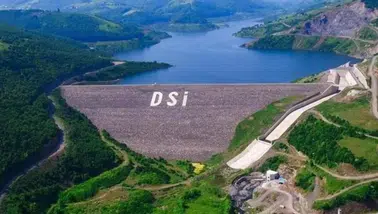 Adana’daki barajlarda artan doluluk oranı üreticiyi sevindirdi