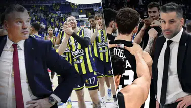 Türkiye Kupası’nda dev final: Fenerbahçe Beko - Beşiktaş GAİN