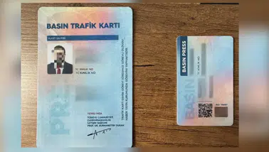 Samsun’da basın kartı uygulamaları tartışılıyor
