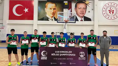 Elazığ'dan 4 büyük başarı