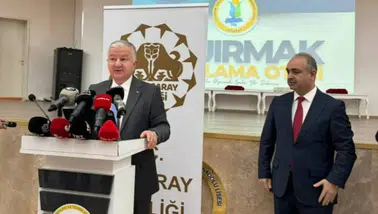 Vali Duru:Kapımız 24 saat açık!