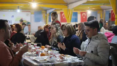 Edirne Belediyesi 2026 İftar Çadırları Nerede Kurulacak?