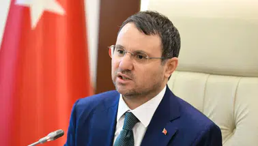 Adalet Bakanı Gürlek: Ticari güvenin artırılması için çalışmalar sürecek