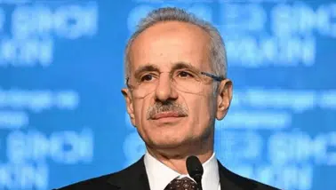 Türkiye, küresel tedarik zincirlerinde Güvenilir Aktör konumunda