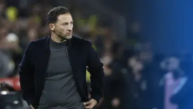 Fenerbahçe’den Tedesco’ya yeni sözleşme hamlesi