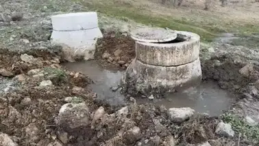 İçme suyu havzasında kirlilik: ASKİ’ye 2 milyonluk ceza