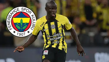 Fenerbahçe'de Kante'nin Transferi İçin Heyecanlı Bekleyiş Sürüyor