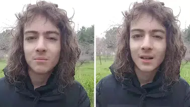 Filozof Atakan Kimdir, Kaç Yaşında? Yıllar Sonra Ortaya Çıkan Atakan Kayalar Sosyal Medyada Gündem Oldu