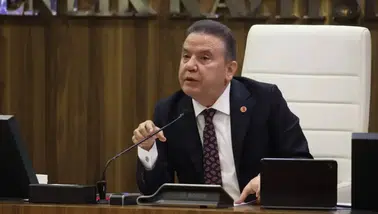 Antalya'da rüşvet soruşturmasında yeni gözaltı: Yasin Yellice yakalandı