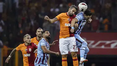 Trabzonspor – Galatasaray Maçı Ne Zaman, Saat Kaçta? TS–GS Derbisi Hangi Kanalda?