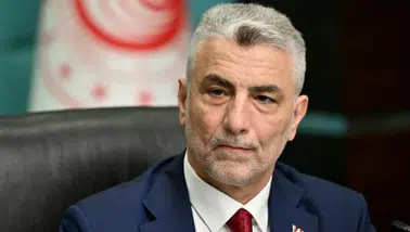 Bakan Bolat: Organize Sanayi Bölgesi Sayısı 370'i Buldu