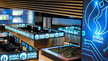 BIST 100'de Güne Artışla Başladı, Madencilik Sektörü Yükselişte