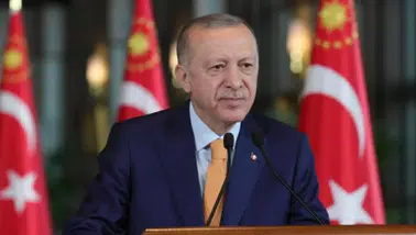 Erdoğan’dan İran merkezli gelişmelere ilişkin telefon diplomasisi