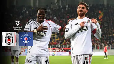 Beşiktaş-Kasımpaşa maçı öncesi eksikler önemli rol oynayacak, derbi öncesi kritik mücadele!