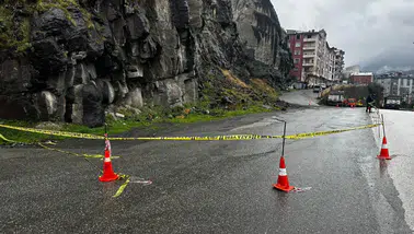 Borçka’da Bazı Yollar 10 Gün Süreyle Ulaşıma Kapatılacak