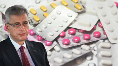 Yerli ilaçlar geri ödeme listesine alındı, tedavi erişimi güçlenecek!