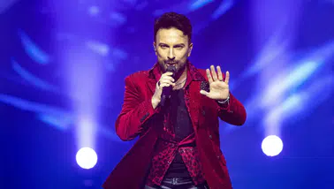 Tarkan Abu Dhabi Konserlerini İptal Etti