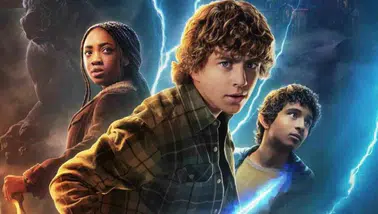 Percy Jackson 3. Sezon Ne Zaman Çıkacak? Disney+ Dizisinde Yeni Sezon Hazırlıkları Başladı