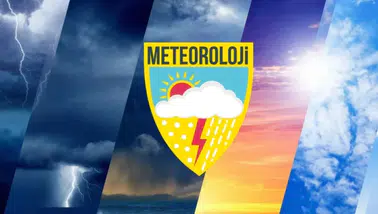 Türkiye'de serin ve yağışlı hava etkili: Kuvvetli rüzgar ve çığ uyarıları yapıldı