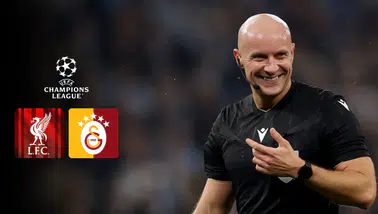 Marciniak, Türk takımlarıyla birçok kritik maçta düdük çalacak