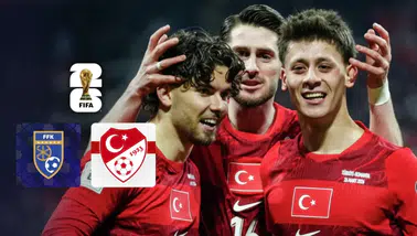 2026 Dünya Kupası'na gidecek takım, Türkiye-Kosova karşılaşmasında belli olacak