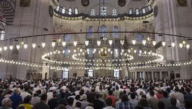 Yalova Bayram Namazı Saatleri 2026 (İl ve İlçelere Göre Güncel Rehber)