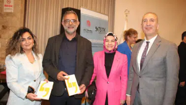 Ramazan Ayında STK'lar ve İş Dünyası için İş Birliği Programı Başlıyor