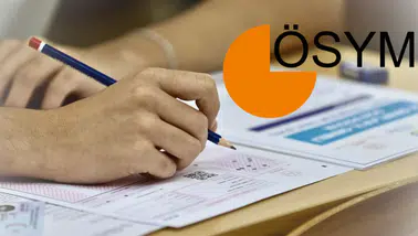 YKS’ye 2,4 milyon başvuru: En yaşlı aday 87 yaşında