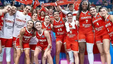 Türkiye – Japonya Basketbol Maçı Ne Zaman, Saat Kaçta ve Hangi Kanalda? (FIBA Kadınlar Dünya Kupası)