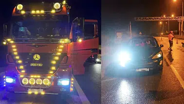 Sürücüler, Yeni Yasa Kapsamında Standart Dışı Ekipmanlarını Araçlarından Sökmeye Yöneldi