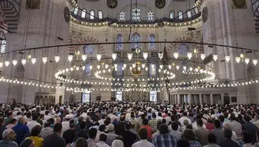 Yozgat Bayram Namazı Saatleri 2026 (İl ve İlçelere Göre Güncel Rehber)