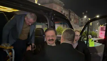 Pazar TSO’dan Hisarcıklıoğlu’na Ziyaret ve Pazar Simidi İkramı