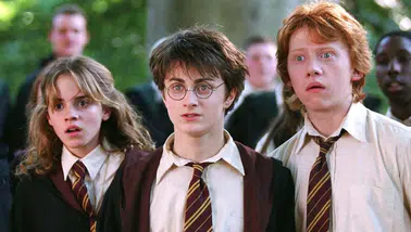 Harry Potter 25. Yıl Kutlamaları Başlıyor: Harry Potter ve Felsefe Taşı Yeniden Sinemalarda