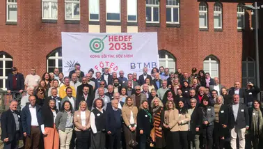 Eğitimde İş Birliği Toplantısı: Sorunlar ve Çözüm Önerileri Masaya Yatırıldı