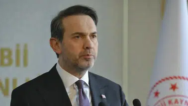 Bakan Bayraktar: Enerjide dışa bağımlılığı azaltmak için aramalar sürecek