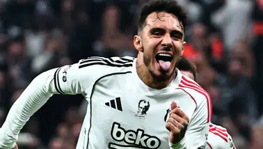 Beşiktaş’ta Emirhan Topçu Alarmı: Derbide Sahada Olacak mı?