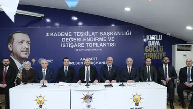 Ramazan Ayının Bereketi Ahmet Büyükgümüş'ü Sevindirdi!