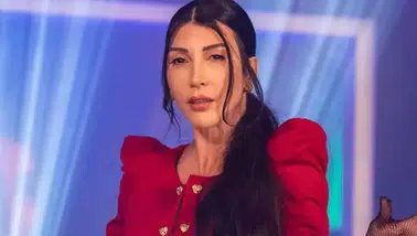 Şarkıcı Hande Yener Hakkında Cumhurbaşkanına Hakaret İddiasıyla Soruşturma