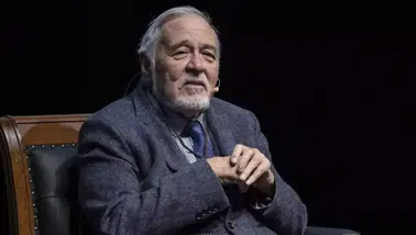 Tarihçi İlber Ortaylı Entübe Edildi