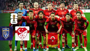 Ay-yıldızlılar Dünya Kupası için kritik maça çıkıyor, galibiyet şart!