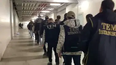 Nevruz kutlamalarında 209 kişi gözaltına alındı, provokatif eylemlere karşı güvenlik önlemleri artırıldı