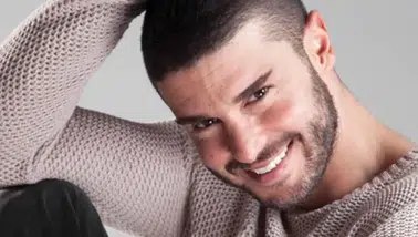 Berk Oktay’dan Yıllar Sonra Gelen Arka Sokaklar İtirafı: Çekimden Sonra Hamama Gönderdiler